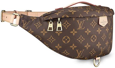 sac bumbag louis vuitton|louis vuitton belt bag women's.